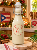 Coquito Navideño